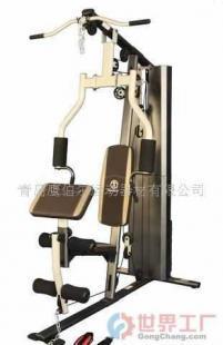 批發誠招鷹伯爾健身器材代理加盟 健身器械 運動器材_運動、休閑_世界工廠網中國產品信息庫