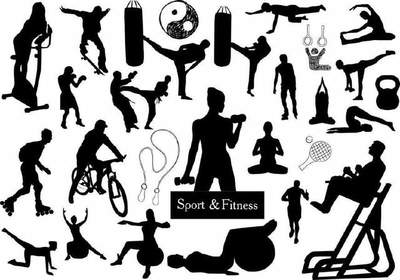 你要成為哪種硬漢？健身體系分類與運動器材詳解