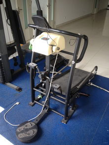 曬曬運動器材，開啟活力生活