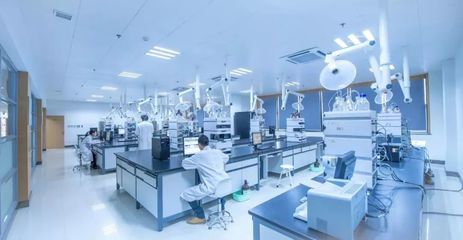 趕超馬云！余杭大健康產業的精彩發展之道