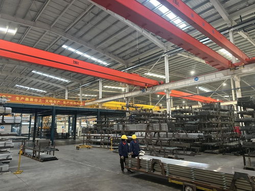 濰坊臨朐 以科技之智賦能企業數字化轉型，驅動技術研發與試驗發展新篇章