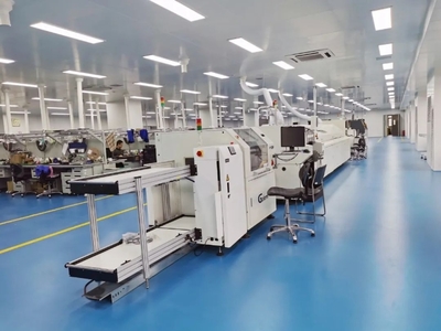 中國電科39所獲批2項西安市工程技術研究中心，深化技術研究與試驗發展新格局